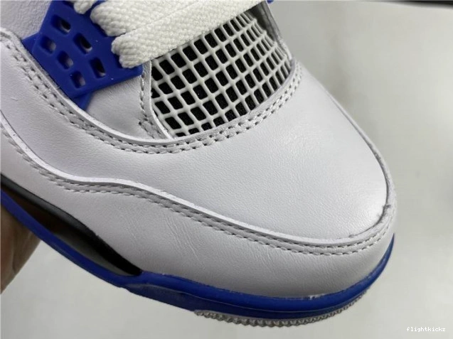 308497-117 Motorsports Retro (2017) Jordan 4 1207